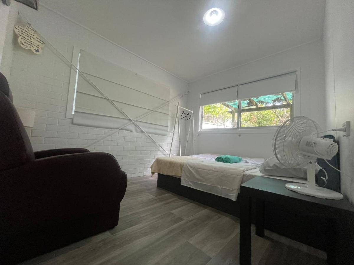 Guest house Yny *