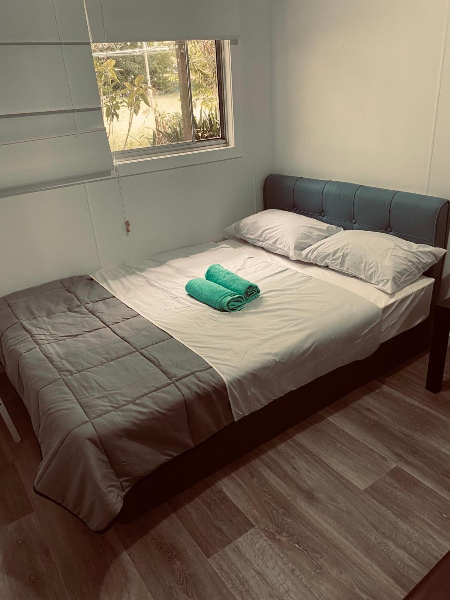 Guest house Yny *