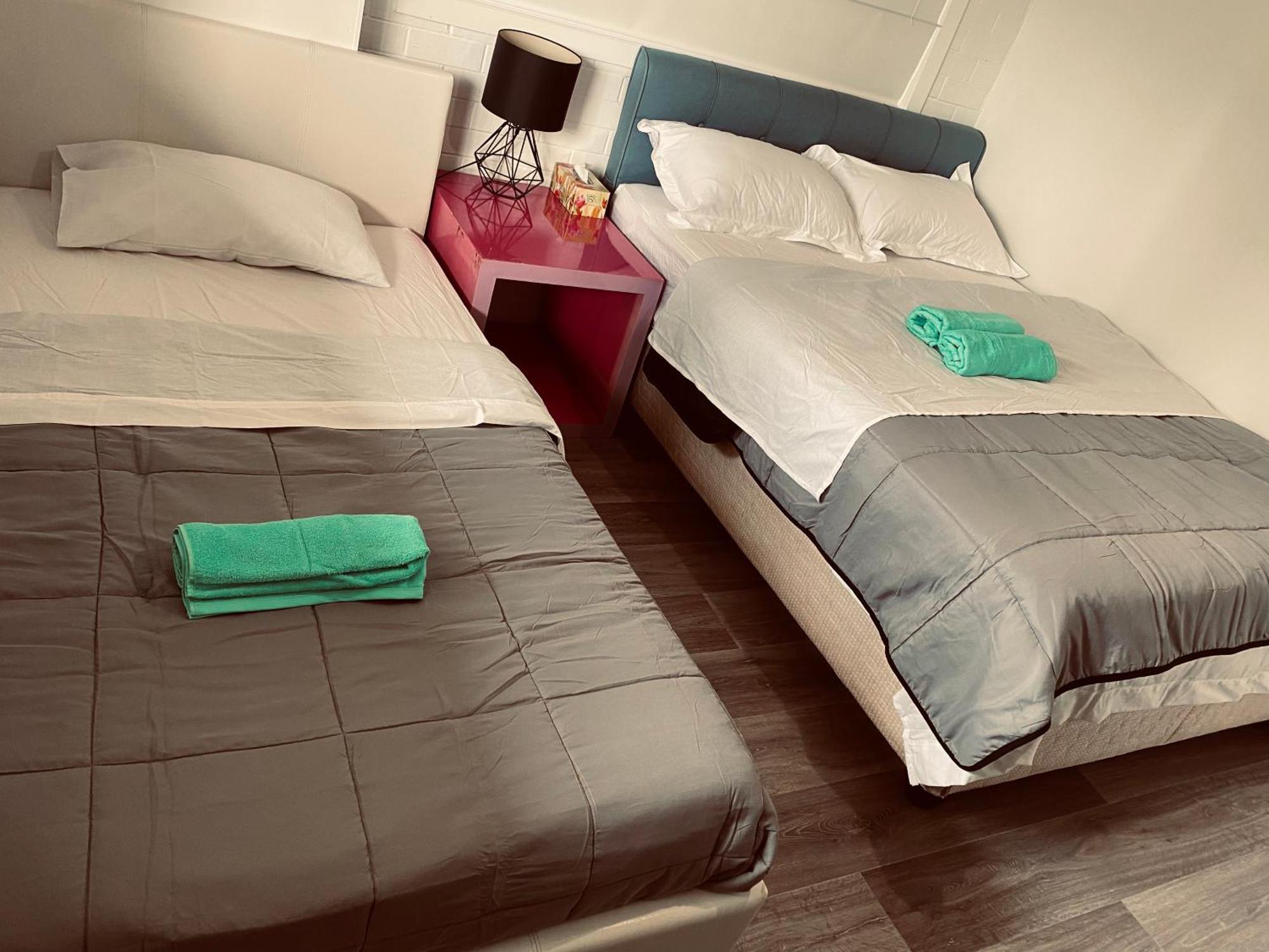 Guest house Yny Waterford