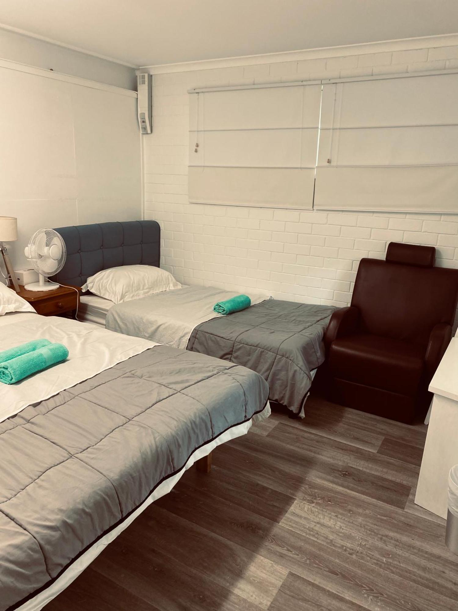 Yny Guest house Waterford