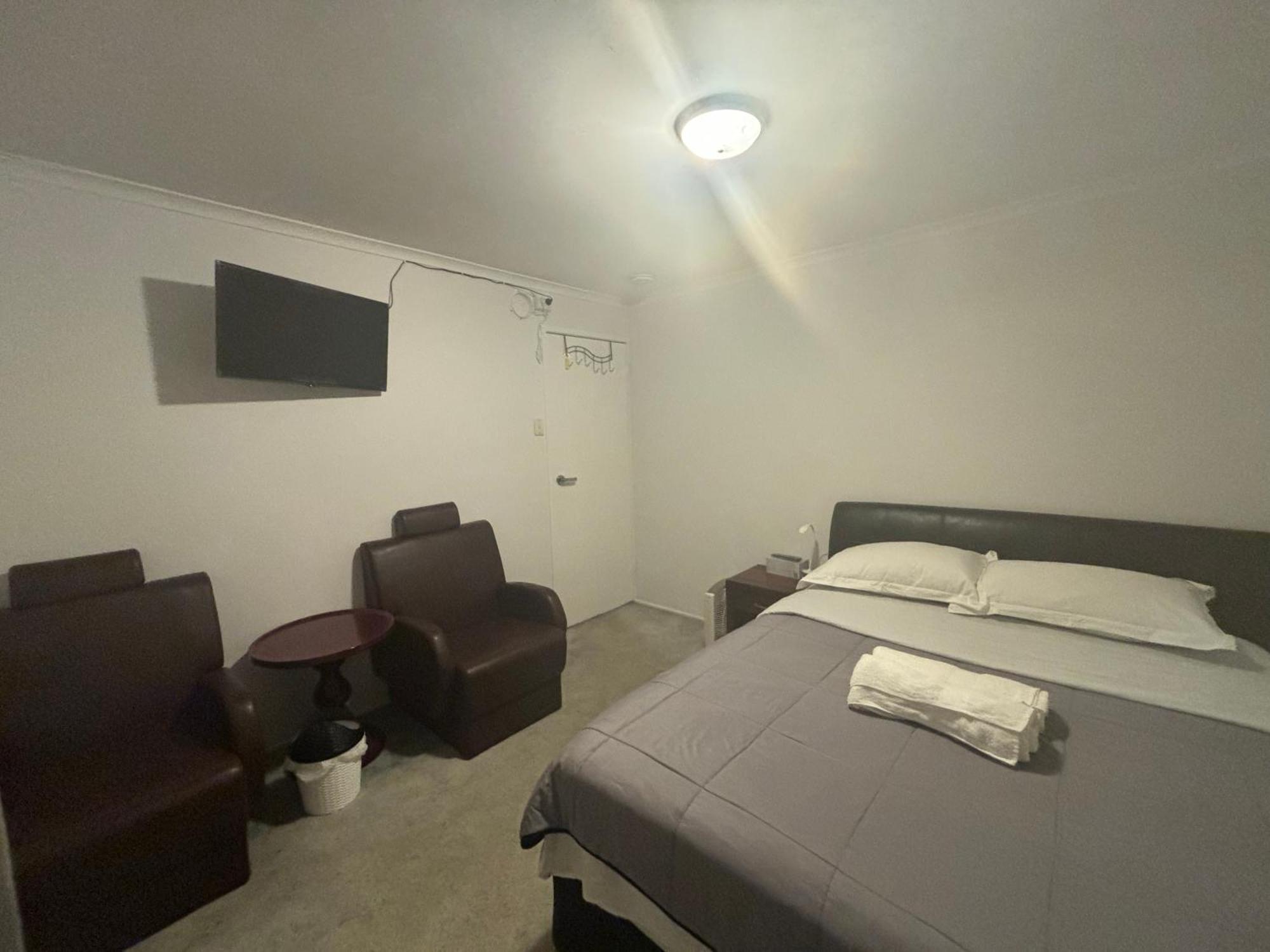Yny Guest house